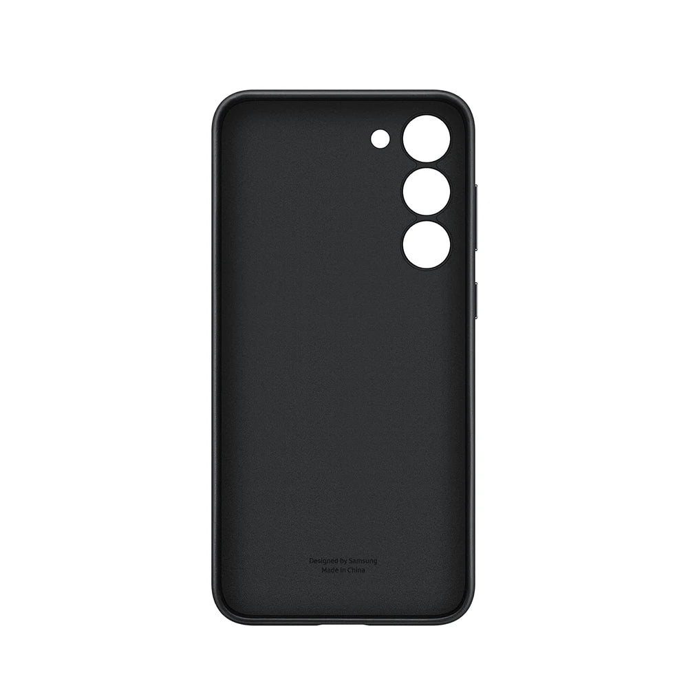 Original Samsung Galaxy S23 S23+ S23 Plus Leather Phone Case EF-VS911 EF-VS916
