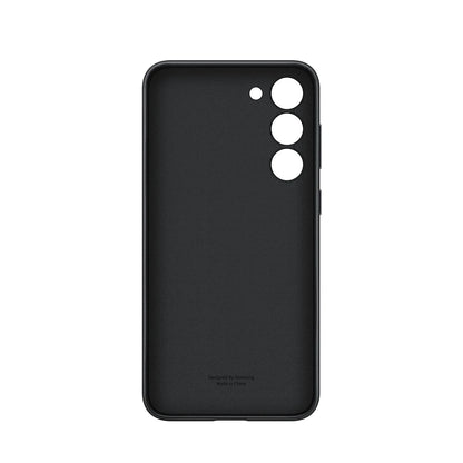 Original Samsung Galaxy S23 S23+ S23 Plus Leather Phone Case EF-VS911 EF-VS916